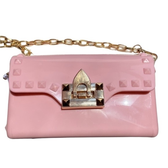 🌟HP Elevate Your Style New Deluxity‎ Los Angeles Crossbody Bag - Picture 8 of 13